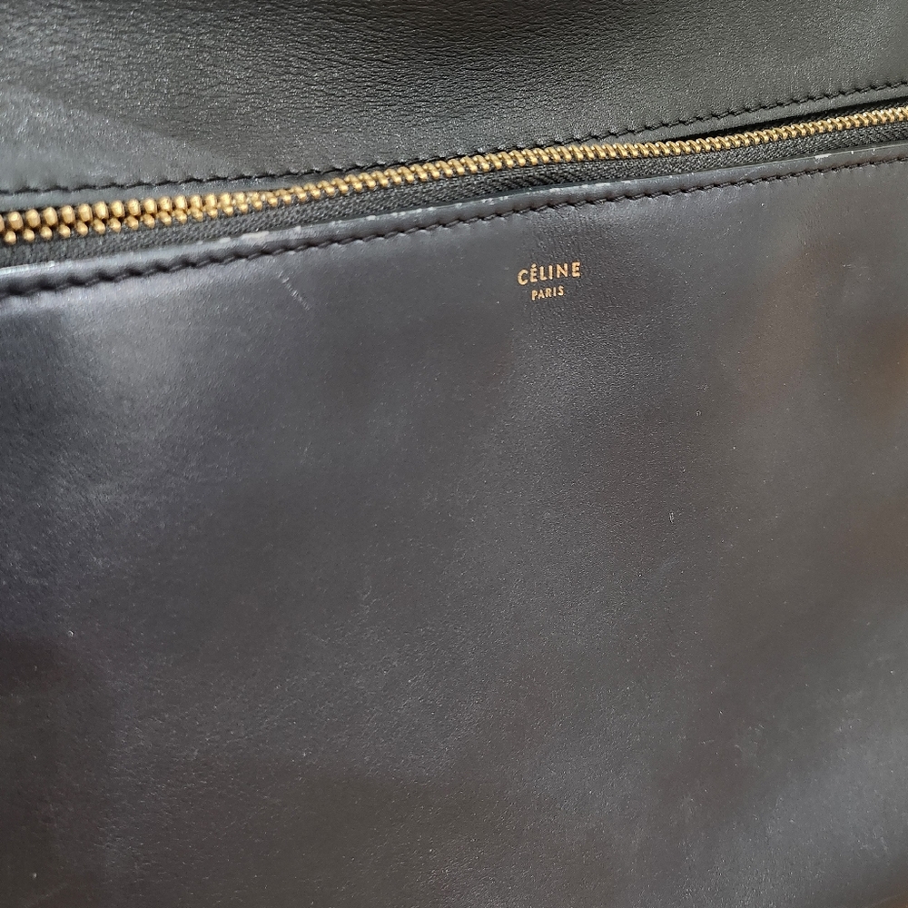 Celine Edge Bag - Large - Picture 8 of 15